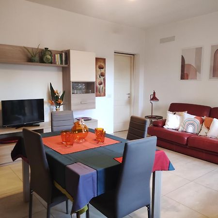 La Casa Di Luca Apartman Olbia Kültér fotó